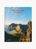 Gestalten Книга Wanderlust Nordics — путеводитель по пешим маршрутам Северной Европы, твёрдый переплёт, 300 страниц — фото 1