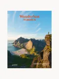 Gestalten Книга Wanderlust Nordics — путеводитель по пешим маршрутам Северной Европы, твёрдый переплёт, 300 страниц — фото 2