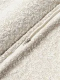 Westwing Collection Подушка декоративная Lennon из букле, 70х70 см — фото 8