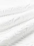 Westwing Collection Полотенце Felka, полотенце для лица, Ш 30 × Д 30 см, 2 шт., Белый — фото 3