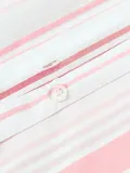 Westwing Collection Наволочка Hildy, Ш 40 × Д 80 см, Светлый розовый — фото 3