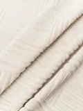 Westwing Collection Полотенце Petra, полотенце для лица, Ш 30 × Д 30 см, 2 шт., Светлый бежевый — фото 8