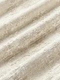 Westwing Collection Подушка декоративная Saveria, Ш 60 × Д 60 см, Светлый бежевый — фото 4