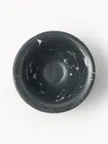 Westwing Collection Комплект декоративных чаш Elara из синтетического мрамора, 4 предмета, арт. S14804 — фото 2