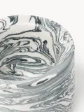 Westwing Collection Комплект декоративных чаш Elara из синтетического мрамора, 4 предмета, арт. S16065 — фото 2