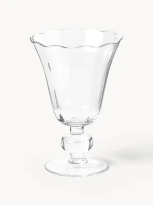 Westwing Collection Бокал Tulya, волнистый край, 330 мл
