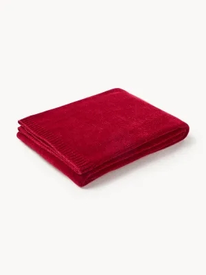 Westwing Collection Плед Albus
