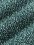 Westwing Collection Подушка декоративная Sofia из букле, 30х70 см, Ш 30 × Д 70 см, Petrol — фото 4