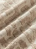 Westwing Collection Подушка декоративная Contia, Ш 30 × Д 50 см, Светлый бежевый — фото 8