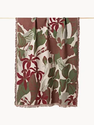 Westwing Collection Плед Latisha