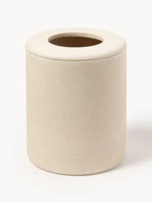 Westwing Collection Мусорное ведро Kyle объемом 7 л, poj. 7 L, Бежевый