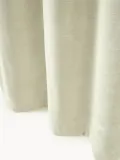 Westwing Collection Комплект штор блэкаут Sandra светло-бежевый — фото 7