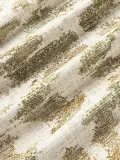 Westwing Collection Подушка декоративная Saveria, Ш 60 × Д 60 см, Оливковый зелёный — фото 4