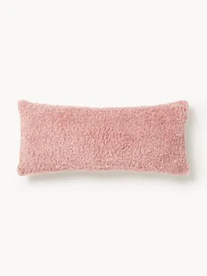 Westwing Collection Наволочка декоративная Dotty, Ш 30 × Д 70 см, Светлый розовый
