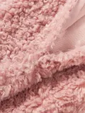 Westwing Collection Наволочка декоративная Dotty, Ш 30 × Д 70 см, Светлый розовый — фото 3