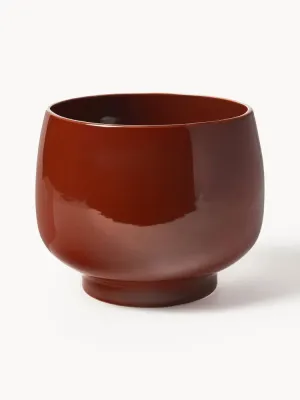 Westwing Collection Кашпо Ravi, 18 см
