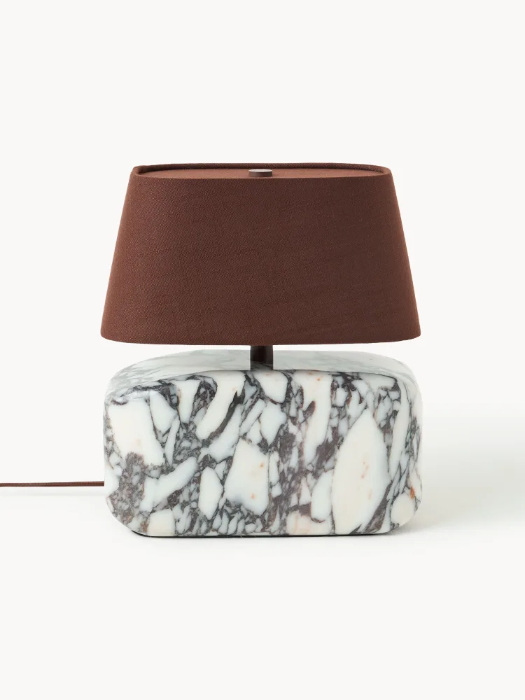 Westwing Collection Настольный светильник Maleo, арт. S38803