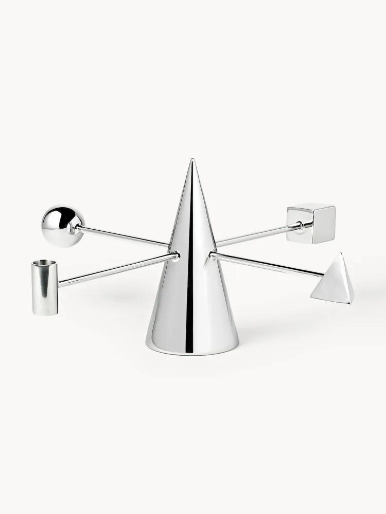 Подсвечник Westwing Collection Mavie