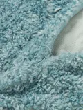 Westwing Collection Наволочка декоративная Dotty, Ш 45 × Д 45 см, Светлый синий — фото 3