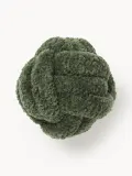 Westwing Collection Подушка декоративная Knot Dotty — фото 1
