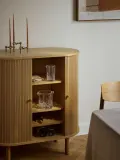 Стакан для смешивания Westwing Collection George с тиснёным узором, 460 мл — фото 3