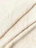 Westwing Collection Полотенце Rosaria, полотенце для лица, Ш 30 × Д 30 см, 2 шт., Светлый бежевый — фото 8