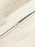 Westwing Collection Подушка декоративная Tayla из полиэстера, Ш 36 × Д 55 см, Светлый бежевый — фото 3