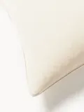 Westwing Collection Наволочка декоративная Giorgio, Ш 50 × Д 50 см, Кремово-белый — фото 3