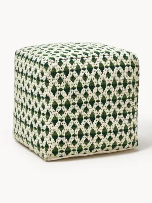 Westwing Collection Пуф уличный Yamir, арт. S60263