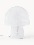 Westwing Collection Настольный светильник Talia, Ø 20 × В 26 см, Белый — фото 6