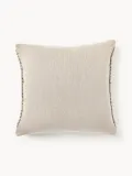 Westwing Collection Наволочка декоративная Adyna 60х60 см — фото 2