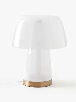 Westwing Collection Настольный светильник Kian, Ш 30 × В 35 см