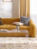 Westwing Collection Наволочка декоративная Luana 30х50 см — фото 5