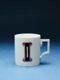 Westwing Collection Кружка Westwing x MEISSEN Initials, декор светло-розовый, арт. S69520 — фото 6