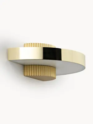 Westwing Collection Настенный светильник Elna
