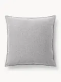 Westwing Collection Подушка декоративная Lennon из полиэстера — фото 7