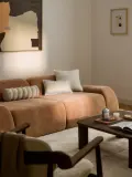 Westwing Collection Наволочка декоративная Delmar — фото 8