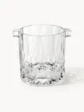 Westwing Collection Ведёрко для льда George, тиснёный узор, 1 л — фото 1