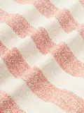 Westwing Collection Наволочка декоративная Nuri, Ш 30 × Д 70 см, Коралловый — фото 2