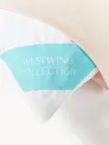 Westwing Collection Подушка для сна Tibor двухзонная 80х80 см — фото 7