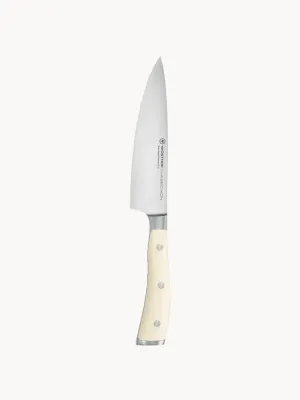 Wüsthof Нож поварской Classic Icon, 29 см, светлая рукоять