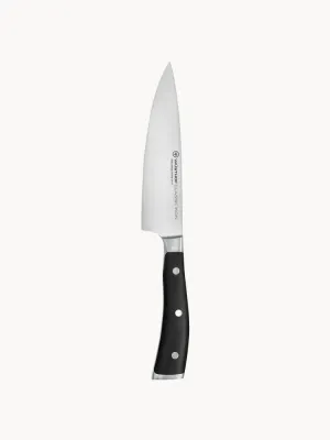 Wüsthof Нож поварской Classic Icon, 29 см, чёрная рукоять
