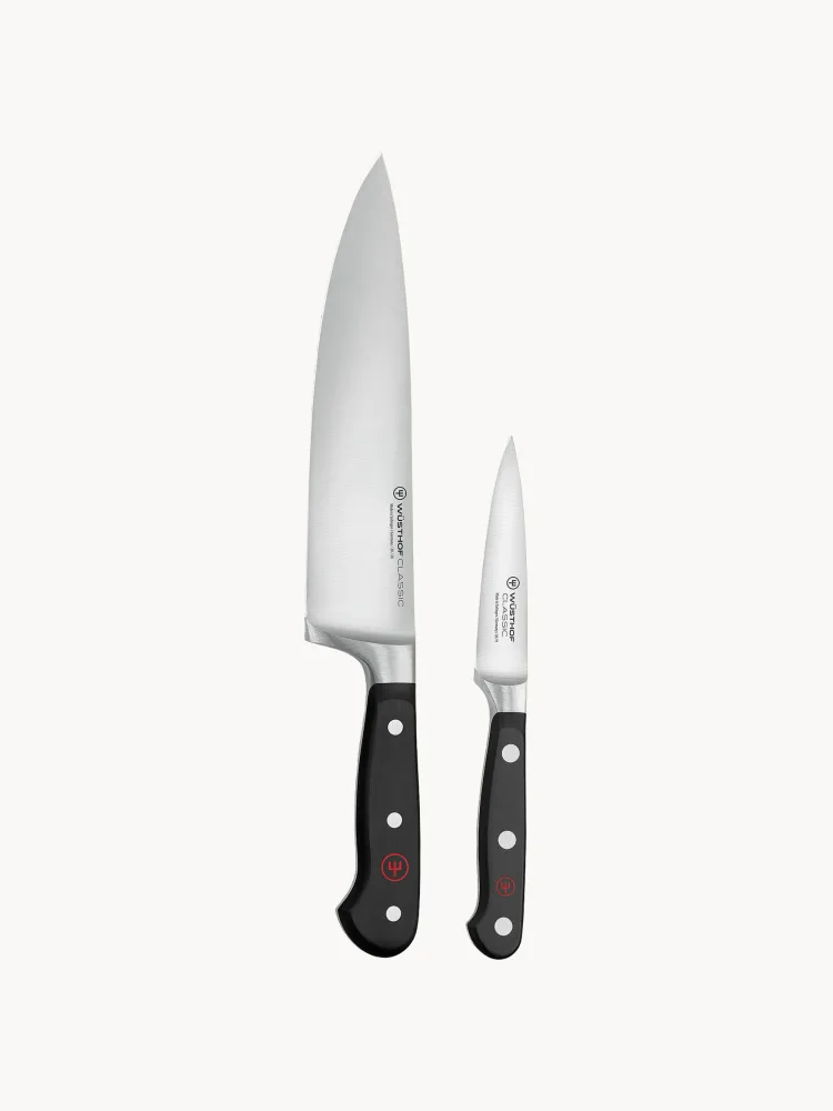Wüsthof Набор ножей Classic, 2 предмета