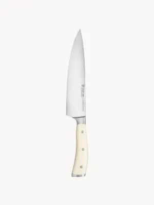 Wüsthof Нож поварской Classic Icon, 29 см, белая рукоять