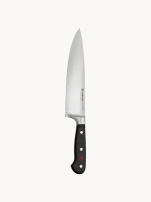 Wüsthof Нож поварской Classic, 29 см, чёрная рукоять
