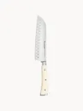 Wüsthof Нож Santoku Classic Icon, 31 см, светлая рукоять — фото 1