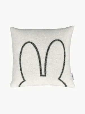 Maison Deux Наволочка декоративная Miffy 50х50 см