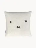 Maison Deux Наволочка декоративная Miffy 50х50 см — фото 2