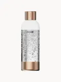 Mysoda Бутылка для воды Premium для сифона из пластика без BPA, 1 л, высота 27 см, прозрачная с медным — фото 1