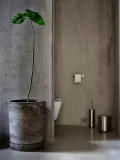 Zone Denmark Ершик для унитаза Ume из нержавеющей стали — фото 2